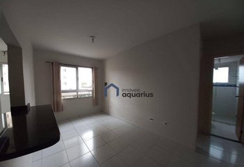 apartment em Rua Professor Roberval Froes, Jardim Esplanada II - São José dos Campos - SP