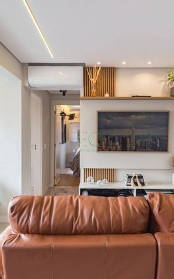 apartment em Rua Juvenal Parada, Mooca - São Paulo - SP