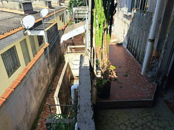 house em Rua Floresta Club, São João Clímaco - São Paulo - SP