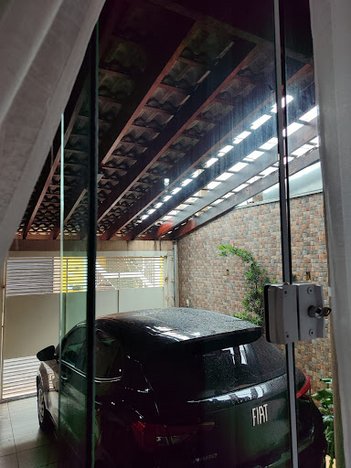 house em Rua Ternura, Jardim Boer II - Americana - SP