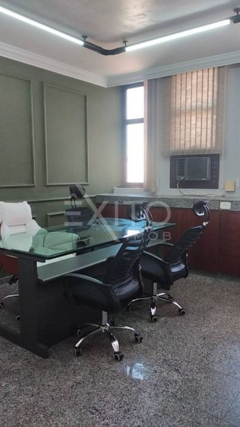 office em Rua do Rosário, Centro - Jundiaí - SP