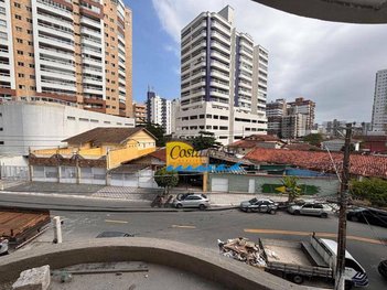 house em Rua Fumio Miyazi, Guilhermina - Praia Grande - SP