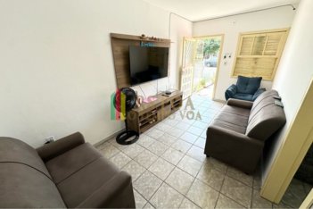 apartment em Rua Mato Grosso, Mathias Velho - Canoas - RS