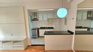 apartment em Rua Frei Caneca, Consolação - São Paulo - SP