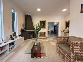 house em Rua Trindade Acedo Paranhos, Jardim Primavera - Bragança Paulista - SP