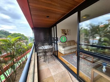 apartment em Rua Maestro Torquato Amore, Jardim Leonor - São Paulo - SP