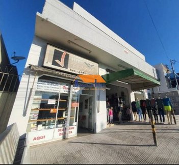 commercial_property em Santa Maria, Santa Maria - Contagem - MG