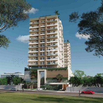 apartment em Avenida Pietrângelo Viváqua Debiase, Praia do Morro - Guarapari - ES