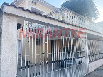 house em Paraná, Vila Maria Tereza - Guarulhos - SP