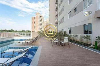 apartment em Rua São Francisco de Assis, Vila Guedes - São Paulo - SP