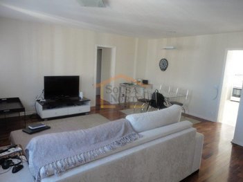 apartment em Rua Eudoro Lemos de Oliveira, Santana - São Paulo - SP