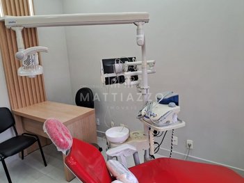 office em Campinas, Cidade Jardim - Limeira - SP