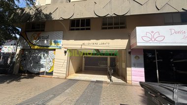 apartment em Rua Santos Dumont, Zona 07 - Maringá - PR