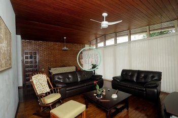 house em Rua Juvenal Galeano do Nascimento, Vila Adyana - São José dos Campos - SP
