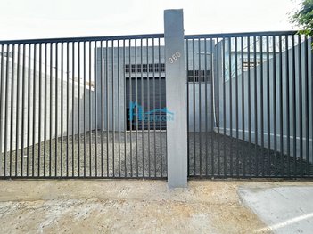 industrial em Avenida Homero Vasconcelos de Souza Camargo, Residencial Parque da Fazenda - Campinas - SP