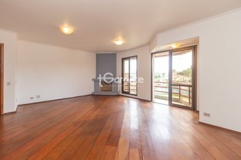 apartment em Rua Corgie Assad Abdalla, Vila Sofia - São Paulo - SP