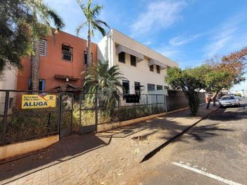 house em Rua Carmo Gifoni, Martins - Uberlândia - MG