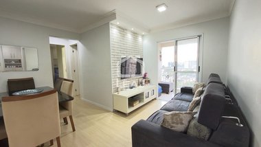 apartment em Estrada de Itapecerica, Vila das Belezas - São Paulo - SP