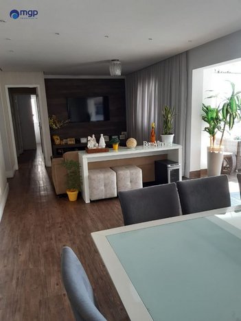 apartment em Rua Luis Tavares, Vila Guilherme - São Paulo - SP