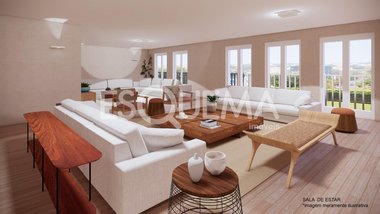 apartment em Alameda Casa Branca, Jardim Paulista - São Paulo - SP