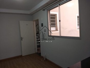 apartment em Avenida Rio das Pedras, Pompéia - Piracicaba - SP