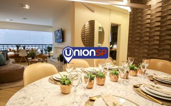 apartment em Rua Carvalho de Freitas, Vila Andrade - São Paulo - SP