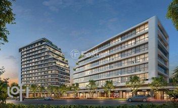 apartment em da Azenha, Azenha - Porto Alegre - RS