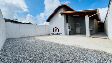 house em Rua Guaratinguetá, Loteamento Parque Nossa Senhora da Glória - Tremembé - SP