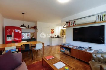 apartment em Rua Aimberê, Sumaré - São Paulo - SP