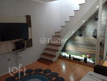 house em Rua Francisco de Soutomaior, Jardim Lourdes - São Paulo - SP