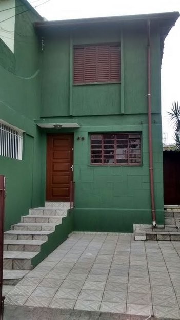house em Rua Maria da Anunciação Oliveira, Rio Pequeno - São Paulo - SP