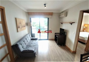 apartment em Rua Pintassilgo, Vila Uberabinha - São Paulo - SP