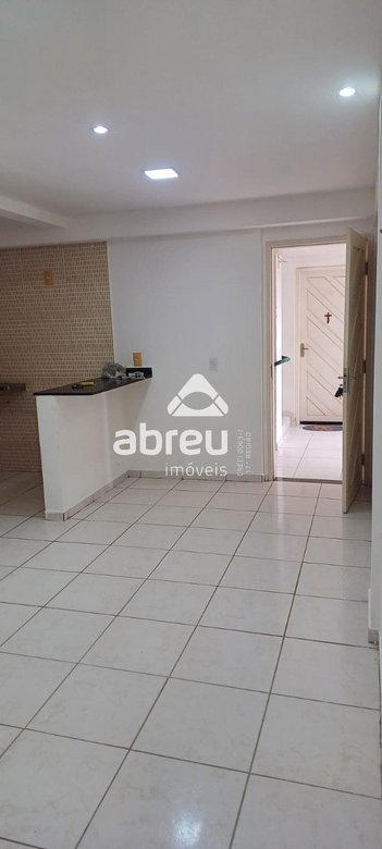 apartment em Avenida Joaquim de Góis, Extremoz - Extremoz - RN