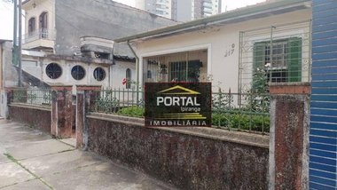 land_lot em Rua Crisólita, Jardim da Glória - São Paulo - SP
