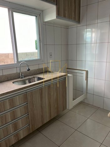 apartment em Avenida Arnaldo Contursi, Marta Helena - Uberlândia - MG