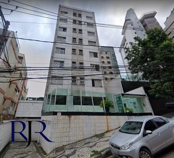 apartment em Rua Professor Baroni, Gutierrez - Belo Horizonte - MG