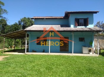 house em Avenida Vereador Roberto Landell de Moura, Campo Novo - Porto Alegre - RS