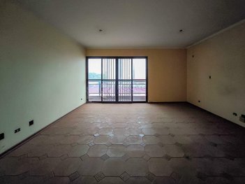 apartment em Rua Tiradentes, Centro - Limeira - SP