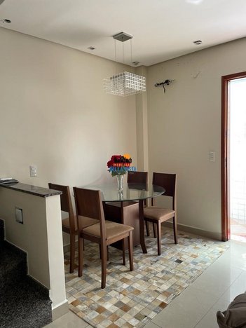 house em Rua Dona Anita Costa, Vila Voturua - São Vicente - SP