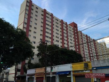 apartment em Avenida Celso Garcia, Tatuapé - São Paulo - SP