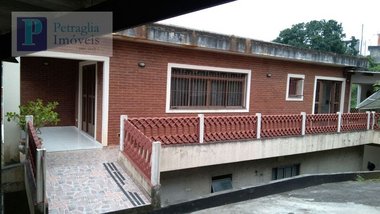 house em Rua Amazonas, Recreio São Jorge - Guarulhos - SP