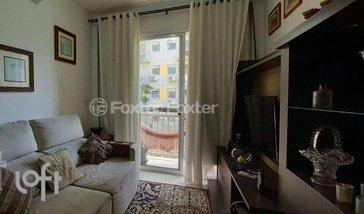 apartment em Barcelos, Camaquã - Porto Alegre - RS
