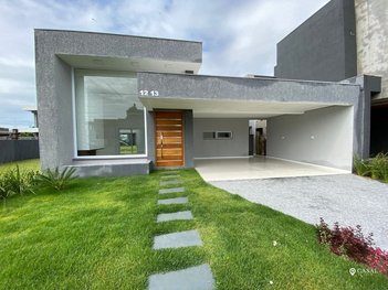 house em Rua Rio Divisa, Centro - Xangri-Lá - RS