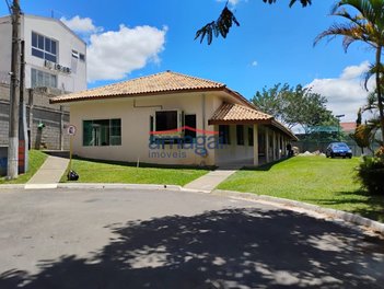 house em Rua Octávio Martins, Jardim Altos de Santana II - Jacareí - SP
