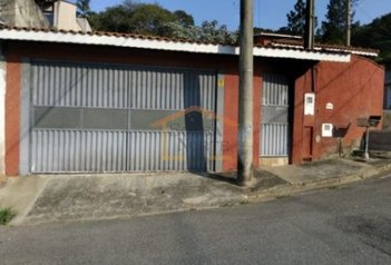 house em Rua Noraldino Luiz Vieira, Cidade Jardim - Mogi das Cruzes - SP