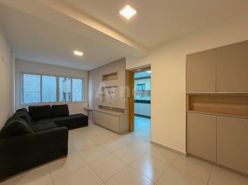 apartment em Rua Morom, Centro - Passo Fundo - RS
