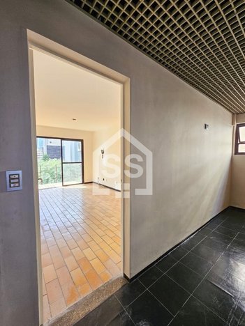 apartment em Alameda Santos, Cerqueira César - São Paulo - SP