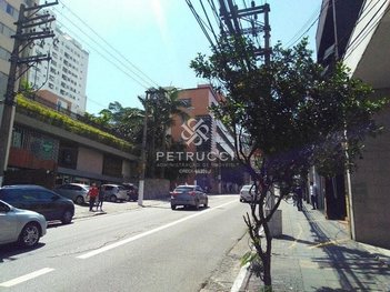 business em Rua Teodoro Sampaio, Pinheiros - São Paulo - SP