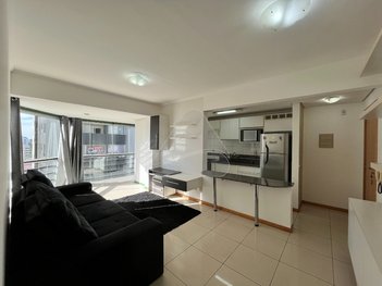 apartment em Rua Paissandu, Centro - Passo Fundo - RS