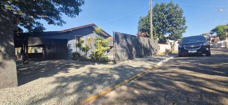 house em Rua José Francisco Carvalho, Balneário Piçarras - Balneário Piçarras - SC